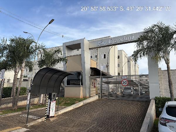 Apartamento da Caixa em SAO JOSE DO RIO PRETO / SP - 8787706053447