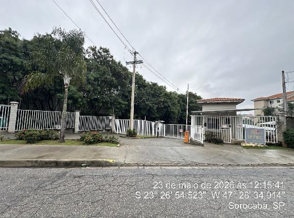 Apartamento da Caixa em SOROCABA / SP - 8787706096944