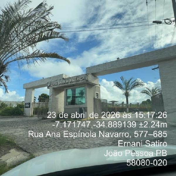 Apartamento da Caixa em JOAO PESSOA / PB - 8787706146666