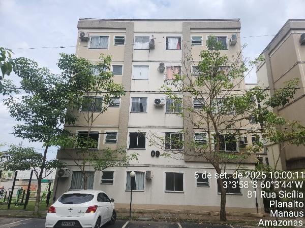 Apartamento da Caixa em MANAUS / AM - 8787706163285