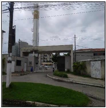 Apartamento da Caixa em ITAGUAI / RJ - 8787706174538