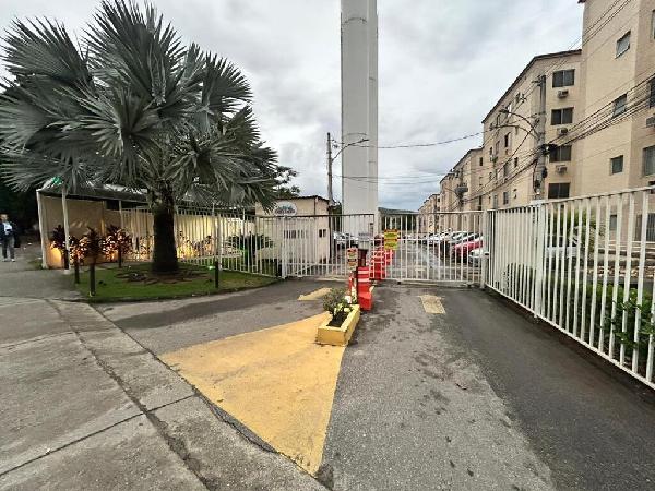 Apartamento da Caixa em RIO DE JANEIRO / RJ - 8787706179742