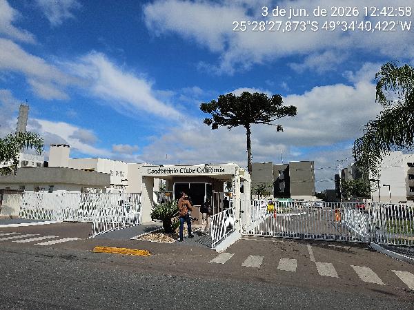 Apartamento da Caixa em CAMPO LARGO / PR - 8787706366283