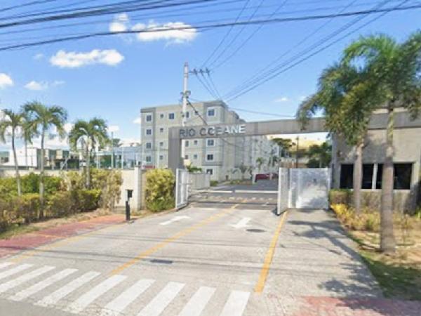 Apartamento da Caixa em RIO DE JANEIRO / RJ - 8787706417619