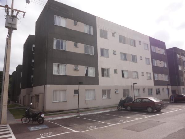Apartamento da Caixa em CAMPO LARGO / PR - 8787706421284