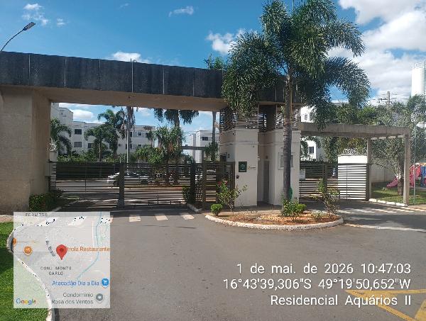 Apartamento da Caixa em GOIANIA / GO - 8787706714389