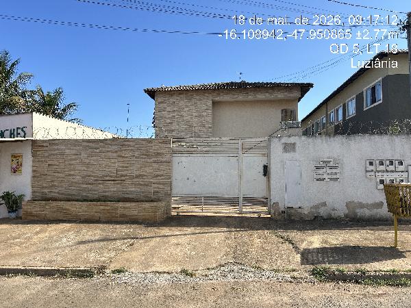 Apartamento da Caixa em CIDADE OCIDENTAL / GO - 8787706738431