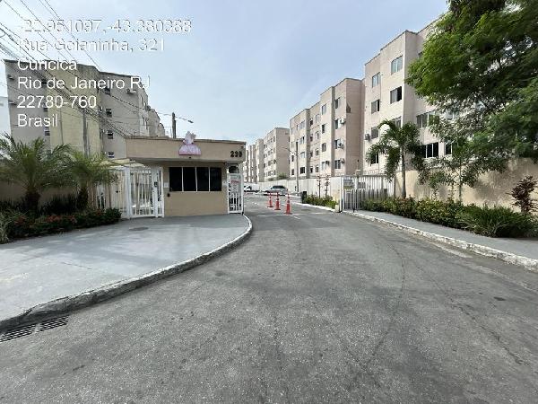 Apartamento da Caixa em RIO DE JANEIRO / RJ - 8787706757665