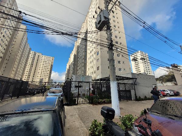 Apartamento da Caixa em SAO PAULO / SP - 8787706950880