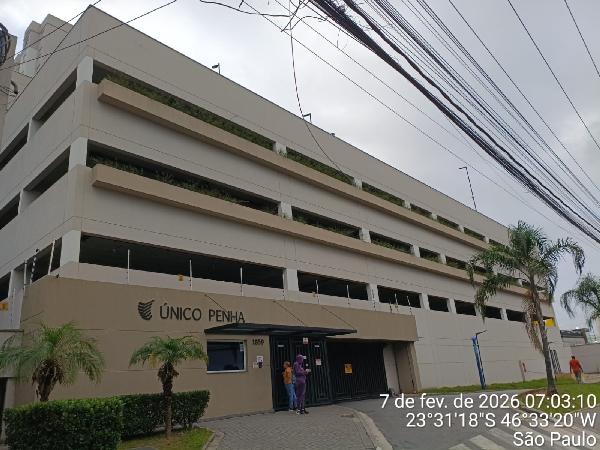 Apartamento da Caixa em SAO PAULO / SP - 8787706988276