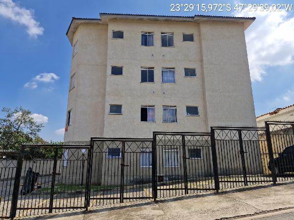 Apartamento da Caixa em SOROCABA / SP - 8787707023797