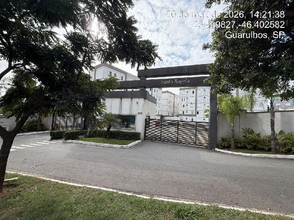 Apartamento da Caixa em GUARULHOS / SP - 8787707097375