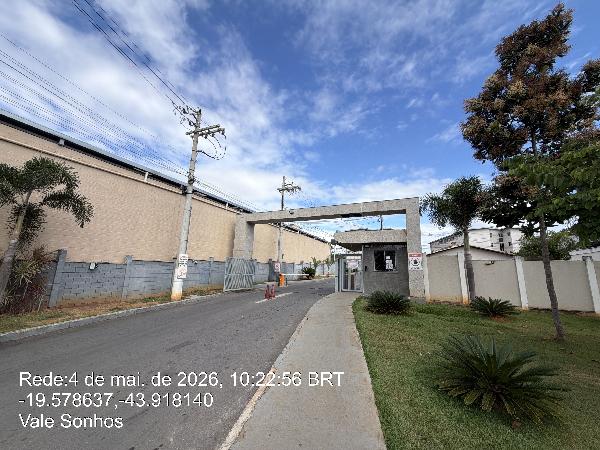 Apartamento da Caixa em LAGOA SANTA / MG - 8787707101739