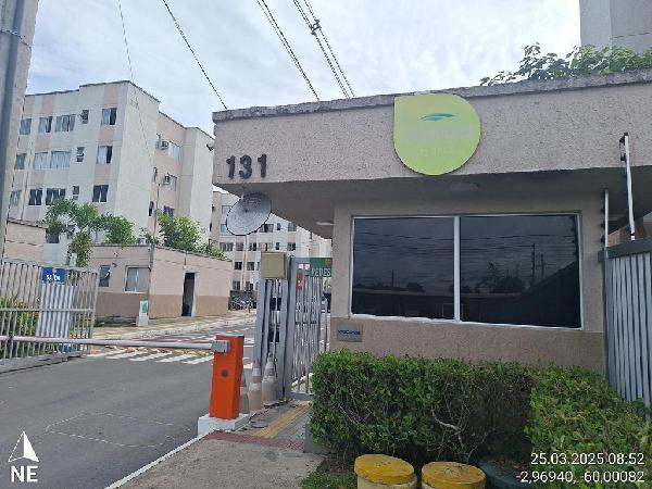 Apartamento da Caixa em MANAUS / AM - 8787707133932