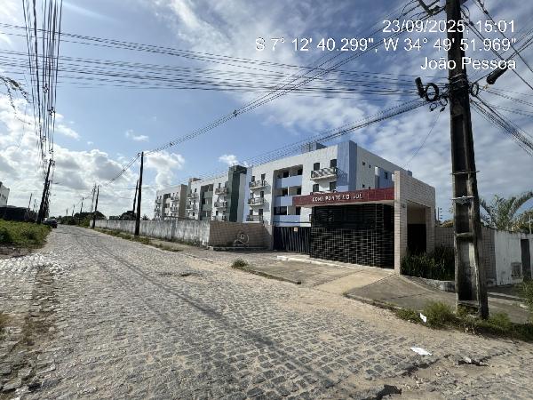 Apartamento da Caixa em JOAO PESSOA / PB - 8787707140483