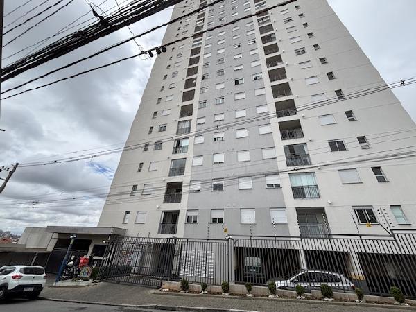 Apartamento da Caixa em CARAPICUIBA / SP - 8787707152597