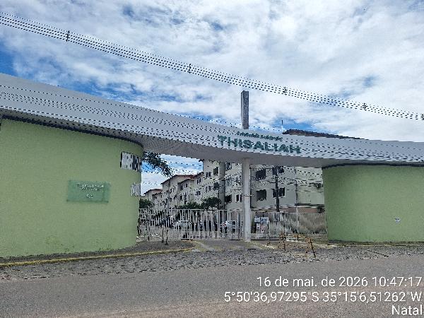 Apartamento da Caixa em NATAL / RN - 8787707221599