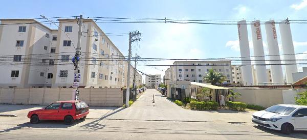 Apartamento da Caixa em RIO DE JANEIRO / RJ - 8787707234313