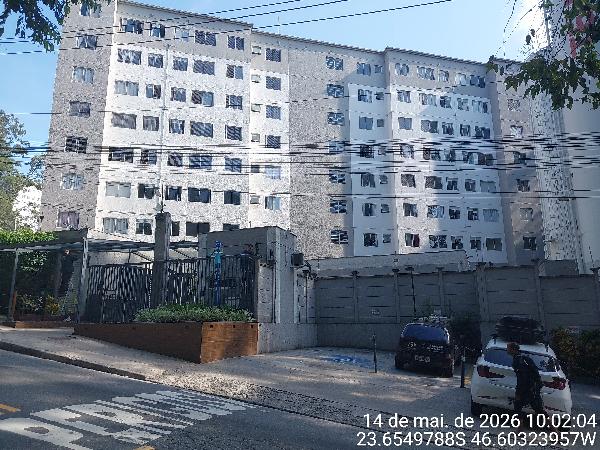 Apartamento da Caixa em SAO PAULO / SP - 8787707401171