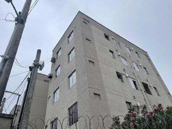 Apartamento da Caixa em BELFORD ROXO / RJ - 8787707403182