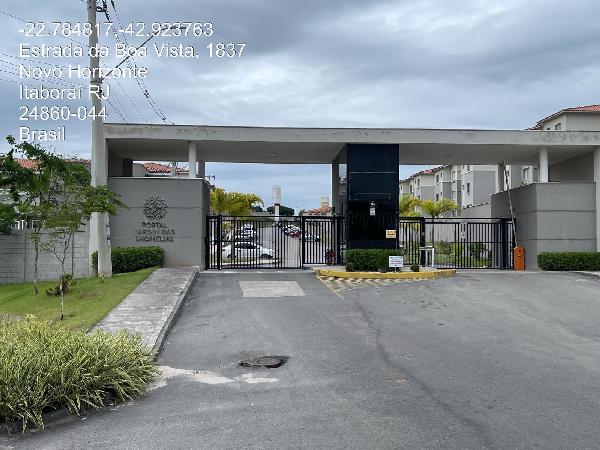 Apartamento da Caixa em ITABORAI / RJ - 8787707415997