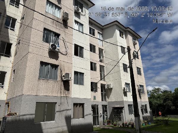 Apartamento da Caixa em MANAUS / AM - 8787707429130