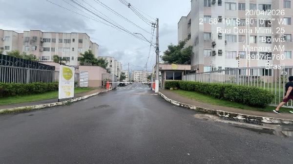 Apartamento da Caixa em MANAUS / AM - 8787707466486