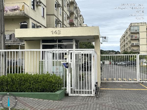 Apartamento da Caixa em CAMARAGIBE / PE - 8787707511201