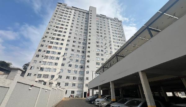 Apartamento da Caixa em UBA / MG - 8787707523102