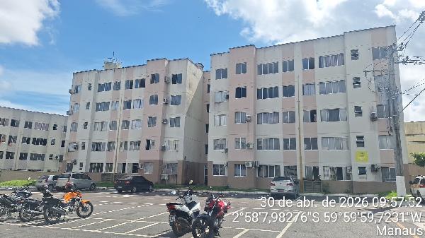 Apartamento da Caixa em MANAUS / AM - 8787707661190