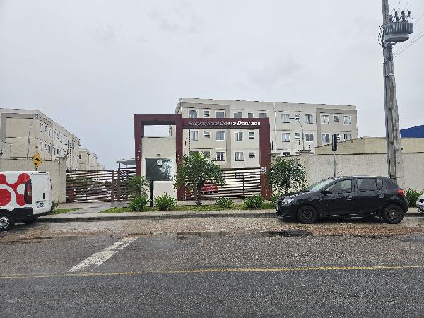 Apartamento da Caixa em SAO JOSE DOS PINHAIS / PR - 8787707731775