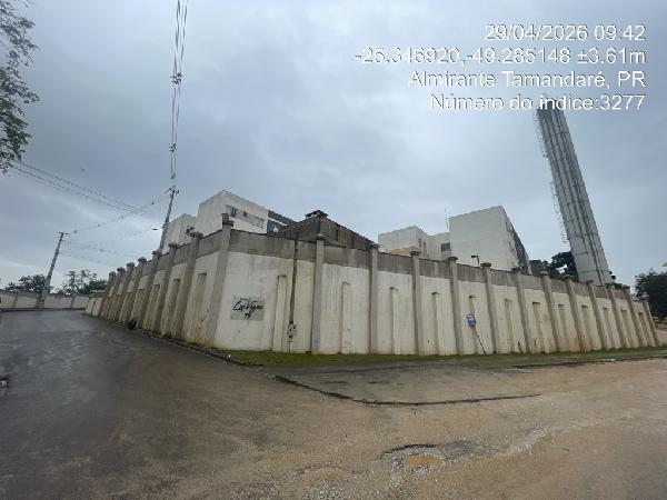Apartamento da Caixa em ALMIRANTE TAMANDARE / PR - 8787707766854
