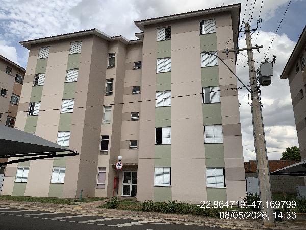 Apartamento da Caixa em CAMPINAS / SP - 8787707808328