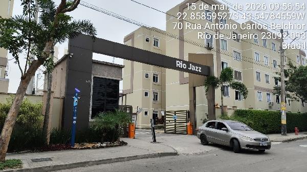 Apartamento da Caixa em RIO DE JANEIRO / RJ - 8787707837859