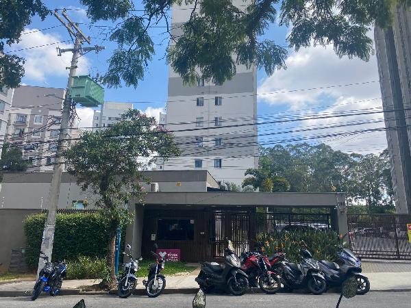 Apartamento da Caixa em SAO PAULO / SP - 8787707892078
