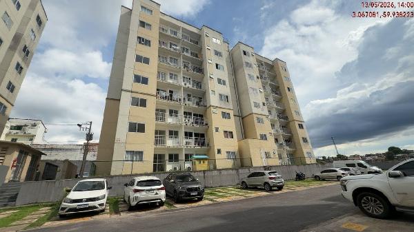 Apartamento da Caixa em MANAUS / AM - 8787707895913