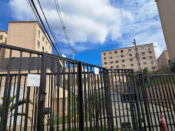 Apartamento da Caixa em NOVA IGUACU / RJ - 8787707910416