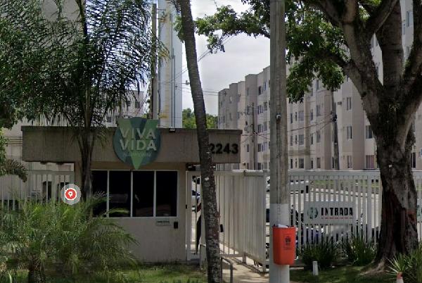 Apartamento da Caixa em RIO DE JANEIRO / RJ - 8787707971547