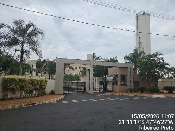 Apartamento da Caixa em RIBEIRAO PRETO / SP - 8787708064020