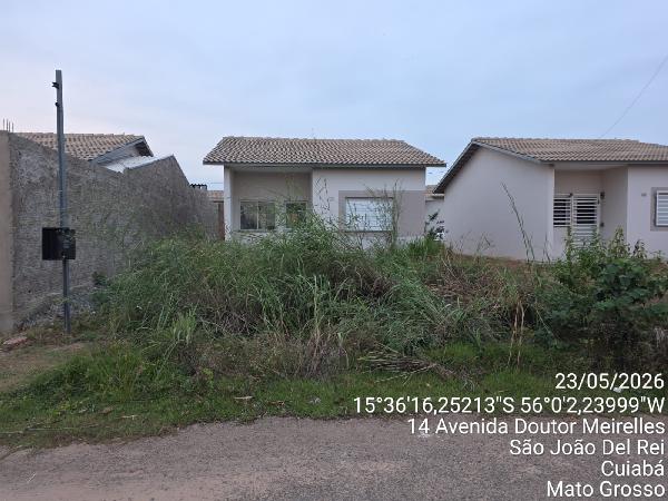 Casa da Caixa em CUIABA / MT - 8787708097883