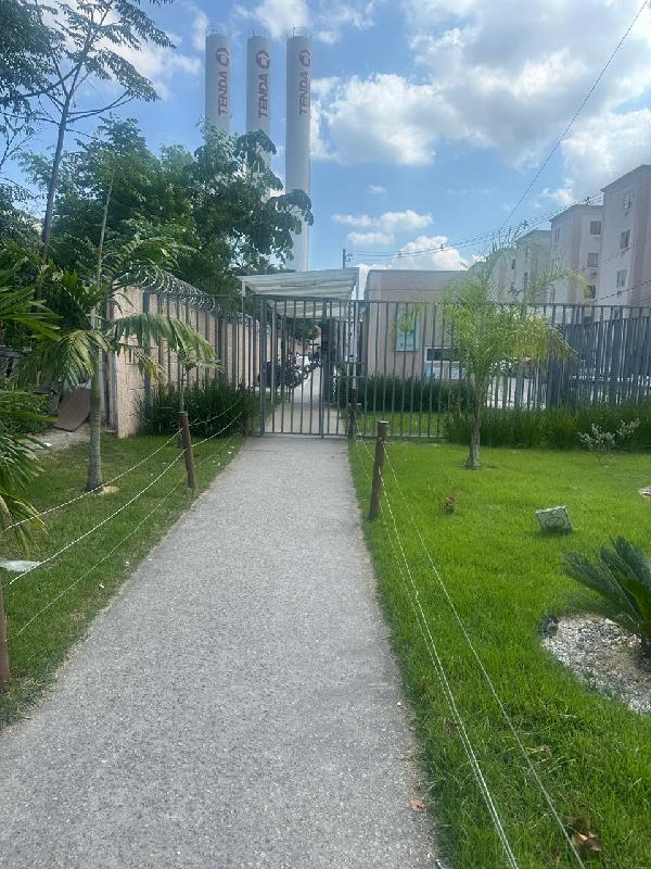 Apartamento da Caixa em RIO DE JANEIRO / RJ - 8787708155158