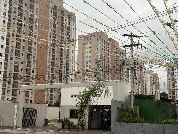 Apartamento da Caixa em RIO DE JANEIRO / RJ - 8787708204027