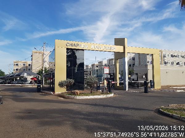 Apartamento da Caixa em CUIABA / MT - 8787708209371