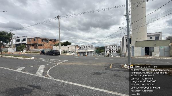 Apartamento da Caixa em LAGOA SANTA / MG - 8787708222572