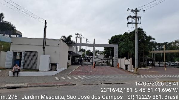 Apartamento da Caixa em SAO JOSE DOS CAMPOS / SP - 8787708270950