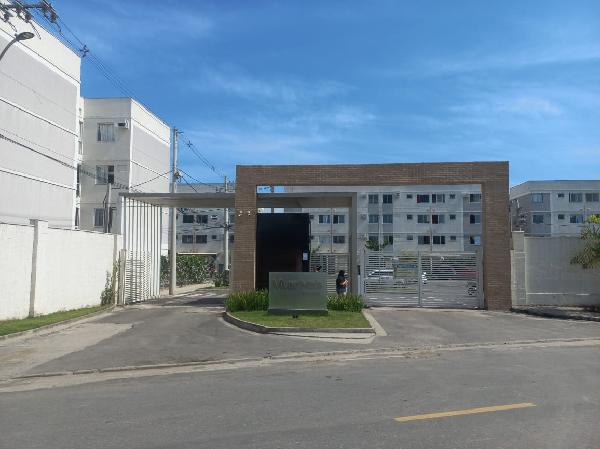 Apartamento da Caixa em ITABORAI / RJ - 8787708345240