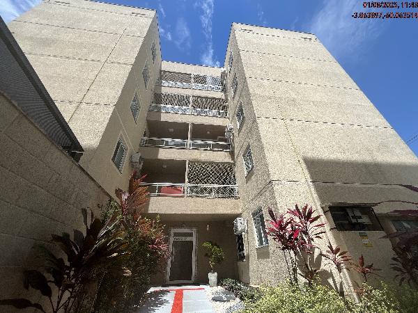 Apartamento da Caixa em MANAUS / AM - 8787708398700