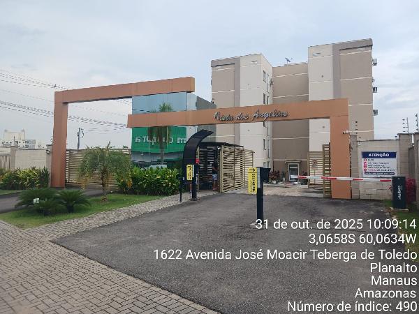 Apartamento da Caixa em MANAUS / AM - 8787708398760