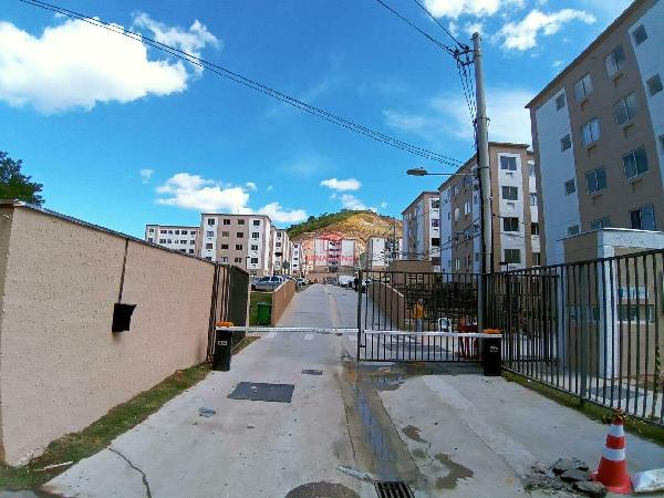 Apartamento da Caixa em RIO DE JANEIRO / RJ - 8787708402953