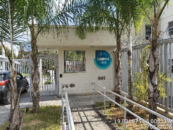 Apartamento da Caixa em BELO HORIZONTE / MG - 8787708417209